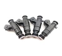 For Chana For Alsvin Accessories Optimizing Engine Power Supply 4Pcs Car Fuel Injector Nozzle 0280156417 Car Injector