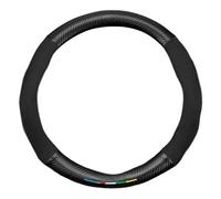 For Changan CS35 CS55 CS75 For Eado UNI-T X5 X7 EV Car Steering Wheel Cover Protective