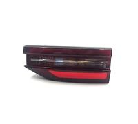 For Changan CS35 Plus 2018 2019 2020 2021 Taillight Brake Light Rear Bumper Taillamps Tail Light Lamp(Left side inner)