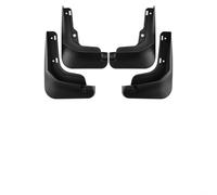For Changan CS75 PLUS 2026+ Specific Four Piece Mudguard Set For Splash Guards to Deflect Mud Water and Loose Debris from Tires