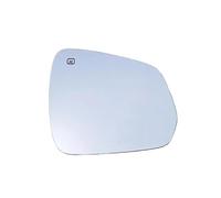 For Changan For CS85 For Coupe Car Accessories Exteriors Part Side Rear Mirror Glass With Heating Blind Spot Sign Wing Mirror Glass Right Side(1pc right heating)