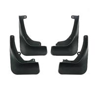 For Changan For CS95 2023-2024 Splash Guards MudFlap Car Accessories Front Rear Wheels Fender 4Pcs Car Splash Guard