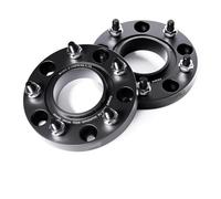 For Changan UNI-K UNI-T UNI-V For Oshan For X7 Wheel Spacers Wheel Spacer | 2/4PCS 5x114.3 60.1 M12x1.5 Hub Widened Adapter Car Wheel Spacers(2pcs,25mm)