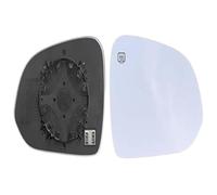 For Changan UNI-T UNIT Auto Accessories Exterior Rearview Side Car Mirror Glass Lens Front Door Wing Mirror(1PC Right)