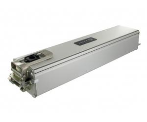 For CHEETAH E-ForPleasure City 2, LION E-Bike Battery 36V 17Ah (626Wh)