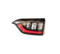 For Cherokee 2019 2020 2021 Taillight Brake Light Rear Bumper Taillamps Tail Light Assembly(Right side inner)
