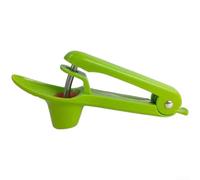 FOR CHERRY Stone Remover With Stainless Steel Blade, Press Type Fruit Corer For Cherries And Similar Small Fruits, Compact And Dishwasher Safe(C)