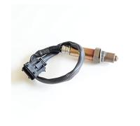 For Chery A1 A3 For Saloon A5 1.6 For LPG For Eastar 2.0 For CNG For Eastar Front Oxygen Sensor Air Fuel Ratio Oxygen Sensor 0258006937 Car Oxygen Sensor Lambda Oxygen Sensor