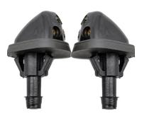 for Chery for Eastar B11 Universal Windshield Washer System Wiper Sprayer Windshield Nozzles Car Windshield Wiper Washer Nozzle Car Windscreen Washer Jet