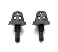 For Chery For Eastar For B11 Windshield Windscreen Wiper Washer Jet Wiper Arm Nozzles Windshield Wiper Washer Nozzle Spray