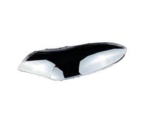 For Chery For Fulwin 2 Hatchback 2009~2012 Auto Case Headlamp Caps Car Front Headlight Lens Cover Lampshade Lampcover Glass Shell Headlight Lens Car(Left)