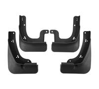 For Chery For Fulwin T9 For Tiggo 9 For Tiggo 8L 2024-2026 Car Mudguards Splash Guard Fender Car Fenders