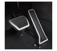 For Chery For Jaecoo J8 J7 For Exeed RX For Yaoguang 2024 Car Pedal Brake Accelerator Rest Cover Anti Skid Foot Pad car pedal cover