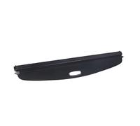 For Chery For Jetour X70 PLUS X 2018 2019 2020 Rear Rack Partition Shelter Shield Shade Luggage Storage Trunk Curtain Cover Organizer Privacy Curtain Trunk Load Panel