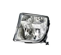 For Chery For Tiggo 2005 2007 2008 2009 2010 Front Bumper Fog Light Foglight Lamp Foglamp DRL Day Running Headlamp Headlights Headlamp(Left)
