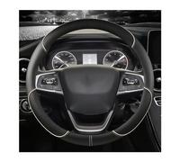 For Chery For Tiggo 8 For Arrizo 5 For Pro For Gx For 5x For EQ7 For Chery For Tiggo 7 Pro 2018 2019 2020 Car Steering Wheel Cover Wheel Sleeve Protector(BEIGE O SHAPE)