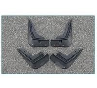 For CHERY For TIGGO 8 Pro 2025 2026 Mudguards Plastic Fender Cover Splash Guard Cover Auto Mud Flaps Mudguards Fender(B)
