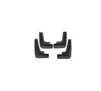 For CHERY For TIGGO 8 Pro 2025 2026 Mudguards Plastic Fender Cover Splash Guard Cover Auto Mud Flaps Mudguards Fender(A)