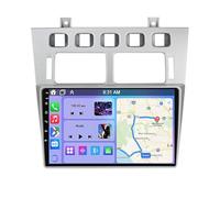 For Chery Fora Cowin 2006-2011 9 Inch Android 11 HD Touch Screen Car Stereo Built-in CarPlay Android Auto Support DSP DAB Mirror Link HiFi RDS Bluetooth 5.0 WiFi 4G AHD Backup Camera + SWC(700S)