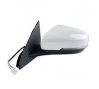 For Chery Jetour X70 2018-2019 Car Side Rearview Mirror AssemblySide Rear View Assembly Auto Wing Mirror Assembly(9pin left 1)