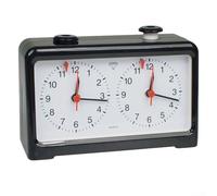 For Chess Timer with Quartz Clock Mechanism for Various For Chess Games, Featuring Accurate Timing and Intuitive Operation