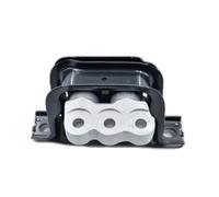 for Chevrole for Captiva C100 C140 2.2 Diesel 2011 2012 2013 2014 2015 2016 20911793 95441444 94509533 Engine Motor Transmission Mount Engine Transmission Mount