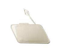 For Chevrolet 2009-2014 Tow Hook Cover Auto Parts | Front Bumper Auto Parts , 96981700, For Cruze ,ABS Plastic(Gold Passenger Side)