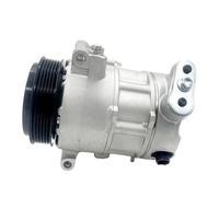 For Chevrolet Air Conditioning Compressor Buick Park Avenue Chevrolet Caprice Lumina Holden Commodore 92240524 92157794 198336