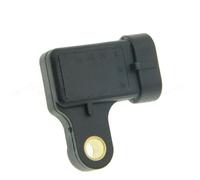For Chevrolet Aveo 1.6L 04-06 OE# 96330547 Manifold Absolute Pressure MAP Sensor + Connector Air Sensor Car Air Mass Sensors(96330547)