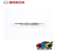 For Chevrolet Aveo Glow Plug Bosch 0250403014 Premium High Performance 2011-2015