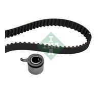 FOR CHEVROLET AVEO KALOS MATIZ 1.0 1.2 GENUINE INA TIMING BELT KIT