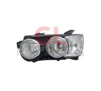 FOR CHEVROLET AVEO T300 2011-2017 Headlight Headlamp Left TYC 96831091 New