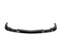 For Chevrolet C6 For Corvette Z51 Z06 ZR1 2005-2013 Front Bumper Lip Splitter Car Diffuser Spoiler Blade Guard(Glossy Black)