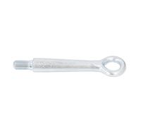 For Chevrolet C7 2014-2019 C8 2020-2024 Front Tow Hook 15234068 Forged Steel Trailer Hitch