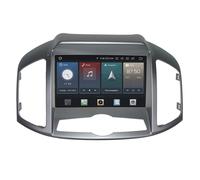 For Chevrolet Captiva 12-16 9" Touch Android Car Radio Navi CarPlay Android Auto