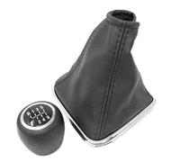 for Chevrolet Chevy Cruze 2008-2014 5 6 Speed Car Gear Shift Knob Boot Cover Handball Gaiter Accessory