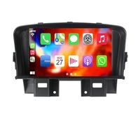 For Chevrolet Cruze 2008-2014 7 Inch Android 11 IPS Touch Screen Car Radio With Wireless CarPlay Android Auto BT DSP RDS Mirror Link DAB HiFi Backup Camera Steering Wheel Control(700S)