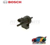 Fuel Tank Breather Valve fits VAUXHALL ZAFIRA C 1.4 12 to 18 Bosch 0807049 New