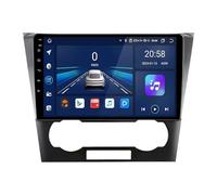 For Chevrolet Epica 2006-2012 9 Inch Android 13 HD Touch Screen Car Stereo Built-in CarPlay Android Auto Support DSP GPS Navi DVR FM AM RDS BT 5.0 DAB Mirror Link Backup Camera Steering Wheel Control(