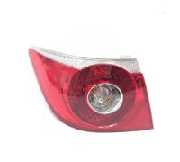 For Chevrolet Epica 2007 2008 2009 2010 2011 2012 2013 Tail Light Rear Light Assembly Trailer Light(Left Outside)