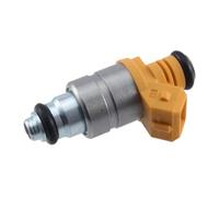 for Chevrolet for 0.8i for 1.0i 98-10 1/4 Pcs Fuel Injector Nozzle Replacement Accessories ADG02801 96351840 96518620 96620255(1 Pcs)