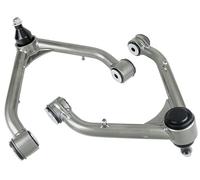 For Chevrolet For Avalanche 1500 2002-2006 For Express 1500 2-4" Lift Front Upper Control Arms Leveling Kits Suspension Control Arm