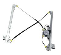 For Chevrolet For Avalanche 1500 2500 Front Power Window Regulator | Window Lift Motor Regulator For 2002 2003 2004 2005 2006 Car Window Lifter(FL)