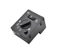 For Chevrolet For Avalanche For Silverado For Suburban 1500 2003-2006 Car Headlight Switch Button Fog Light Control Switch 19381535 15143597