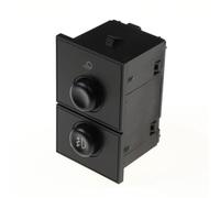 For Chevrolet For Avalanche For Silverado For Suburban 1500 2003-2006 Car Headlight Switch Button Fog Light Control Switch 15143597 19381535