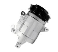 for Chevrolet for Aveo 1.4 2012 AC Compressor 687997689 557805030 12V Auto A/C AC Compressor