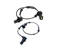 For Chevrolet For Aveo 2004-2018 For Aveo5 2006-2011 Front Left Right ABS Wheel Speed Sensor 2 Piece OE 96473221 96959997 96534910