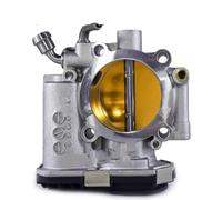 For Chevrolet For Aveo For Cruze For Sonic For Pontiac G3 L4 1.8L Body Accelerator 0281750245 55561495 Electronic Throttle Valve Throttle Body Assembly
