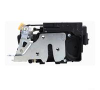 For CHEVROLET For Aveo For KALOS Left Front Door Lock Assembly Replacement with Original Equipment Spec 96272638