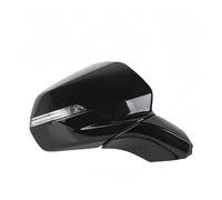 For Chevrolet For Blazer 2019 2020 2021 2022 Auto Heated Lens Electric Folding Blind Spot Turn Signal Light Assembly Car Side Mirror Wing Mirror Unit(7pin right)